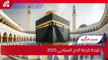 بالخطوات .. رابط الاستعلام عن نتيجة قرعة الحج السياحي 2025 بالرقم القومي