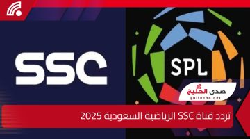 لمحبي وعشاق كرة القدم.. تردد قناة SSC الرياضية السعودية 2025 على مختلف الأقمار الصناعية بجودة عالية 