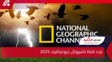 استقبلها بجودة عالية.. تردد قناة ناشيونال جيوغرافيك 2025 National Geographic على جميع الأقمار الصناعية