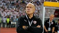 جروس يصل القاهرة لتولي تدريب الزمالك خلفًا لـ جوميز