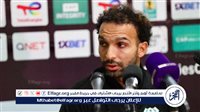 العراقي درسنا الزمالك جيدًا ونسعى للفوز لإسعاد جماهير المصري