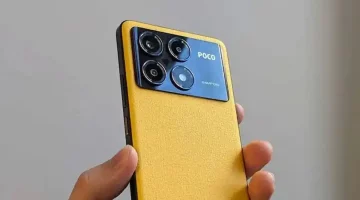 هتشتريه وانت مغمض شاومي تطرح هاتف عملاق Xiaomi Poco X6 pro الرائد بأمكانيات تفوق الخيال وبطارية ضخمة