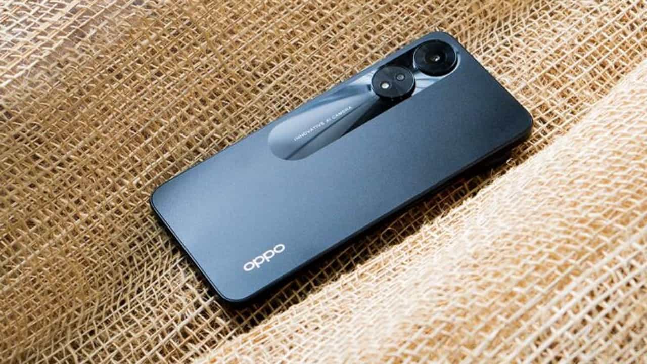 ملك البطاريات هاتف العمر الطويل من أوبو أكتشف Oppo A78 4G الأكثر مبيعاً بأداء خارق وسعر ولا في الأحلام