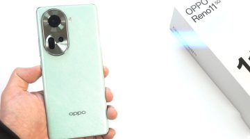 هتشتريه وأنت مغمض منافس شرس من أوبو هاتف Oppo Reno 11 5G الأكثر مبيعاً بكاميرا احترافية وبطارية عملاقة وأداء ملوش وصف