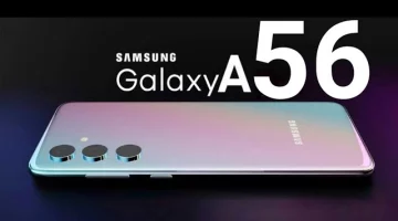 مواصفات هاتف Galaxy A56 الجبارة.. هتنبهر من مميزاته القوية